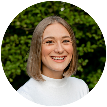 Karsyn Laufenberg Headshot